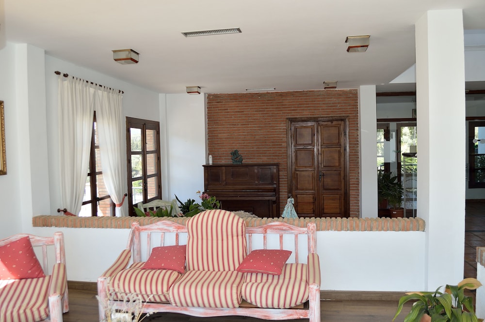Hotel Taray Botanico — Orgiva — photo 5