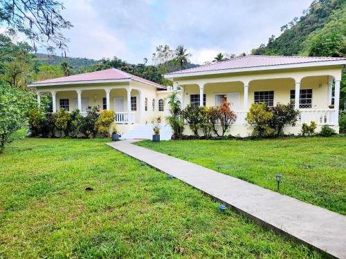 Maison 79 — Soufriere — photo 2