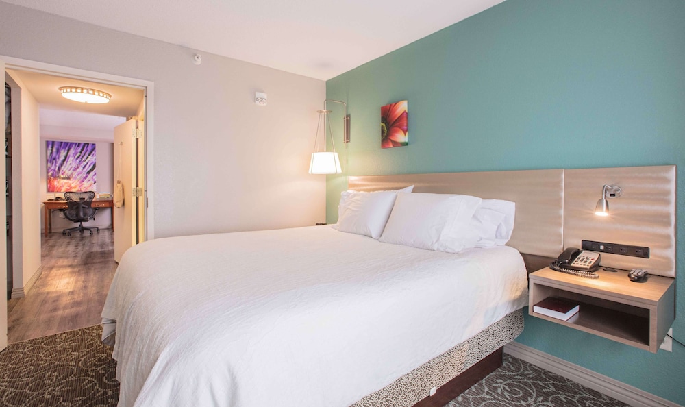 Hilton Garden Inn Des Moines Urbandale - photo 7