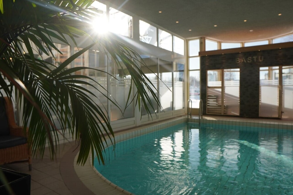 Aurum Hotel — hotel in Skelleftea