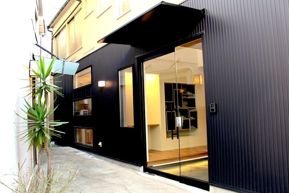 New Chiyoda - last minute hotel in Tokyo
