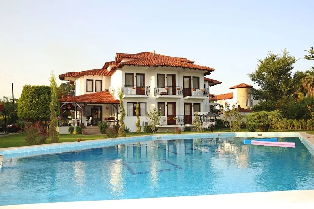 Soho Hotel Dalyan in Ortaca, Turkey