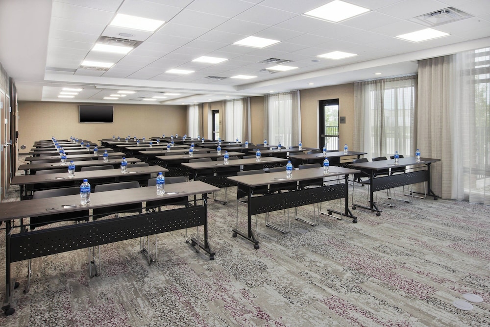 Courtyard by Marriott St. Joseph Benton Harbor - photo 35