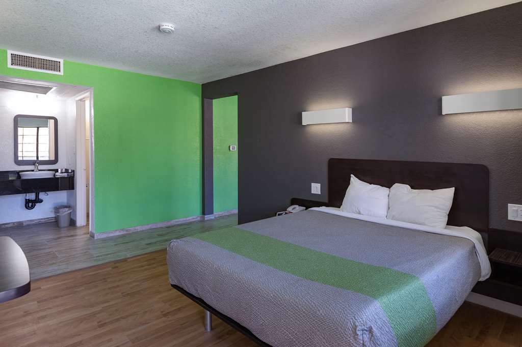 Studio 6 Barstow CA - photo 7