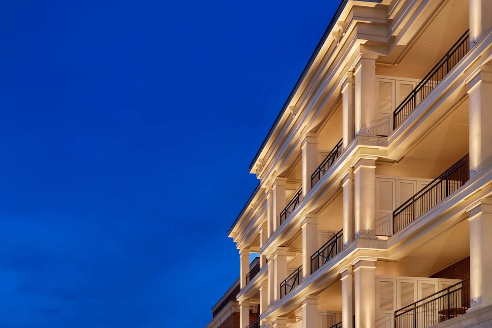 The Harpeth Franklin Downtown Curio Collection by Hilton - photo 119