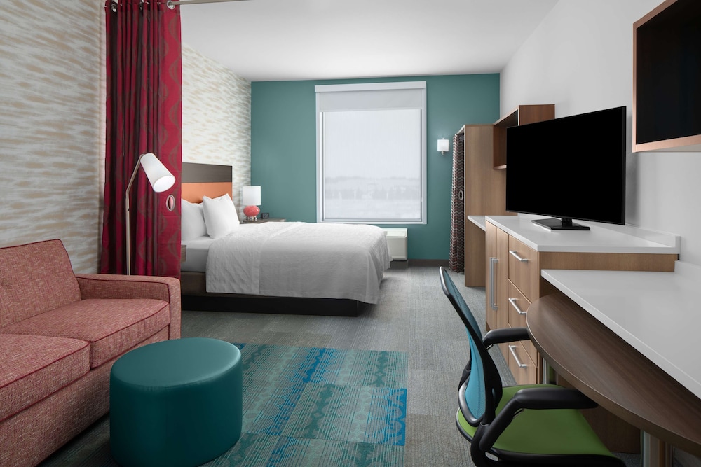 Home2 Suites by Hilton Hobbs - photo 10