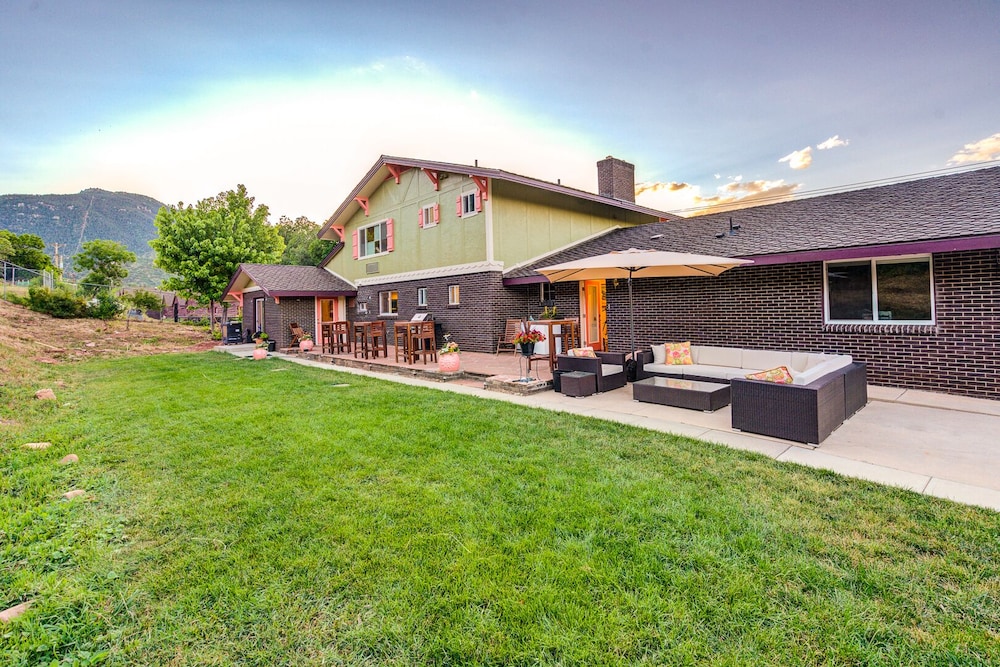 INNhale Cannabis Friendly B&B Adults Only - photo 48