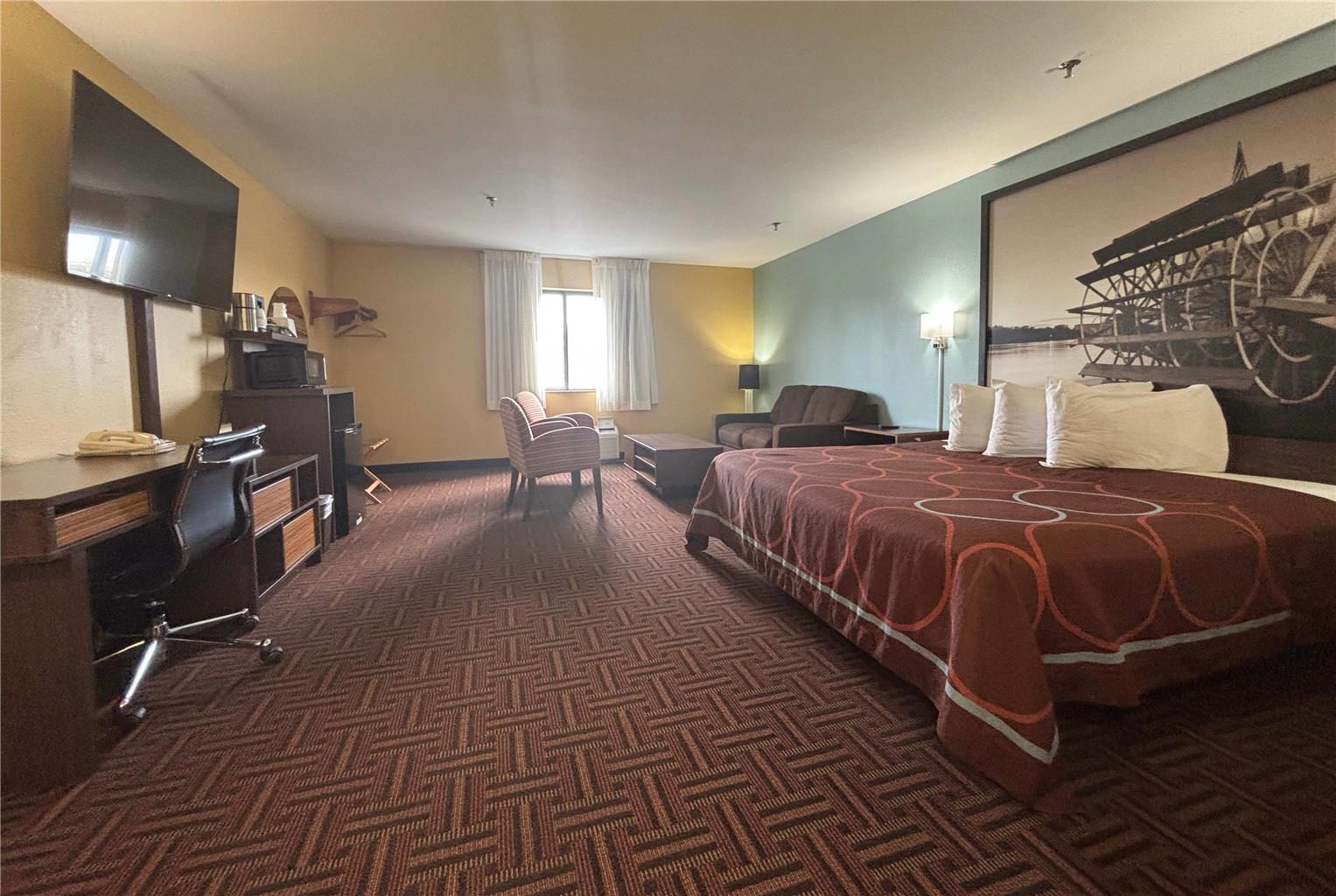 Super 8 by Wyndham Peoria - photo 13
