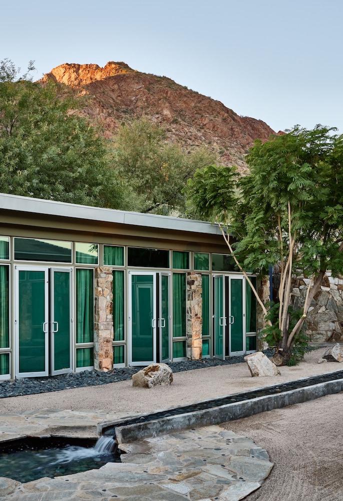 Sanctuary Camelback Mountain Resort and Spa - photo 101