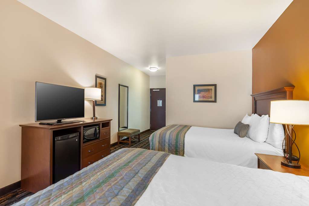 Best Western Plus Casper Inn & Suites - photo 19