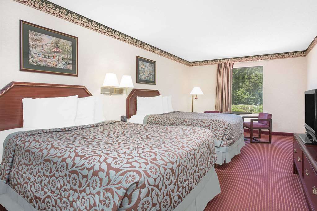 Gray Inn and Suites - photo 13