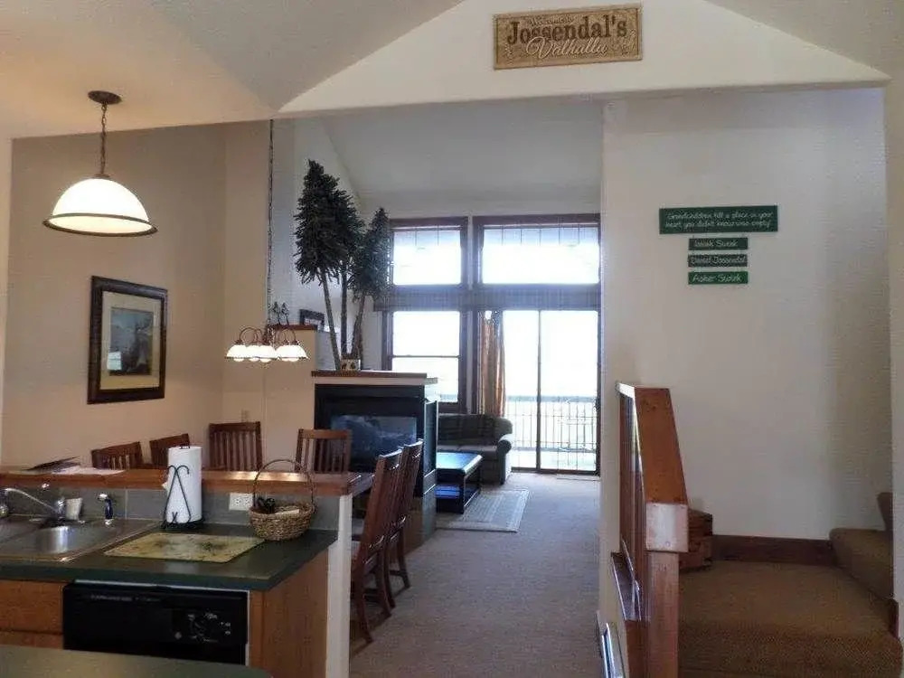 Kicking Horse At Granby Resort By Rmg - featured photo