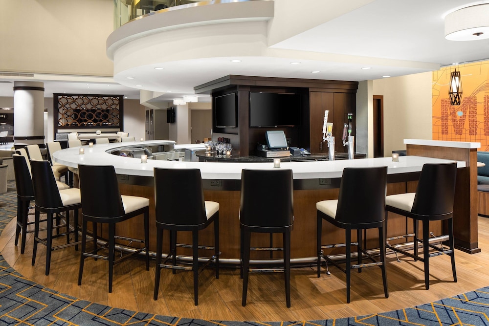 Courtyard by Marriott Minneapolis Downtown - photo 57
