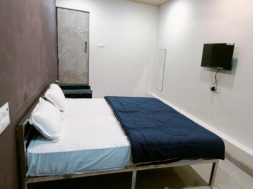 Hotel Royal Inn — hotel in Satna