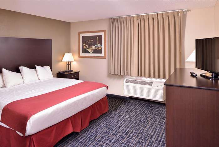Baymont by Wyndham Sioux Falls West Sioux Near Airport - photo 10