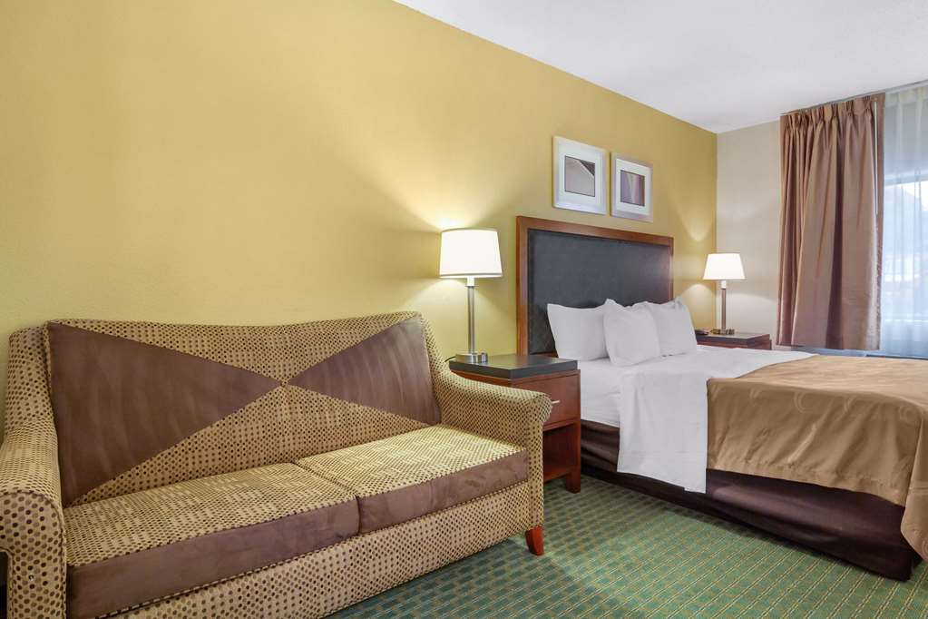 Quality Inn & Suites Lakewood Denver Southwest - photo 5