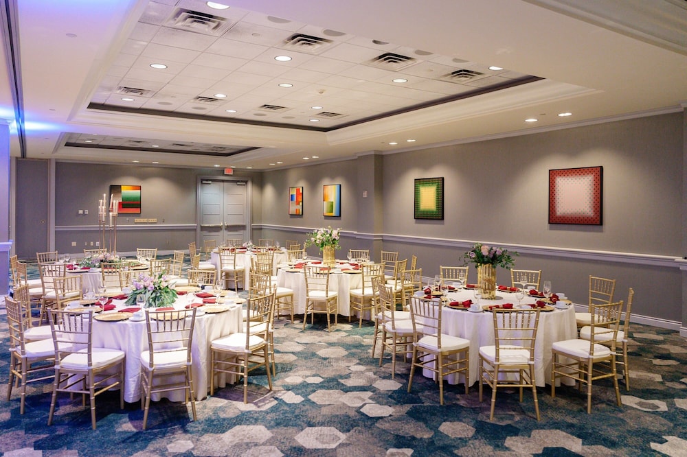 Bethesda North Marriott Hotel & Conference Center - photo 54