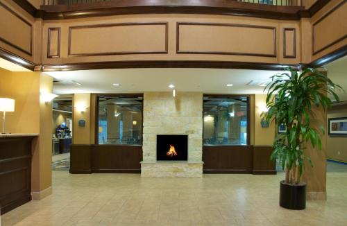 Aspen Grand Hotel Houston - photo 42