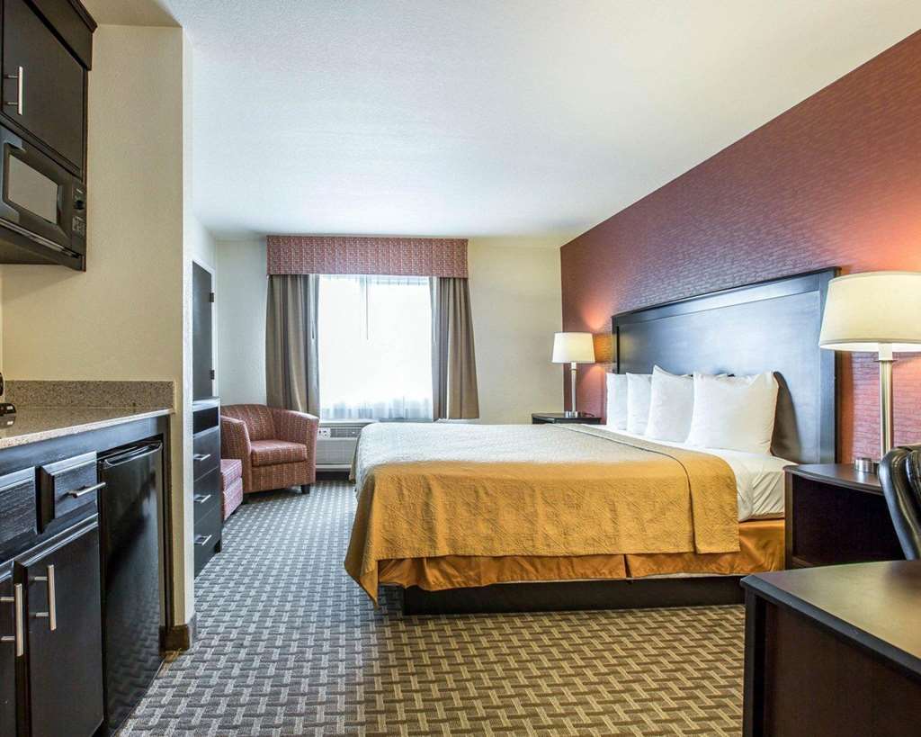 Quality Inn Buellton Solvang - photo 11