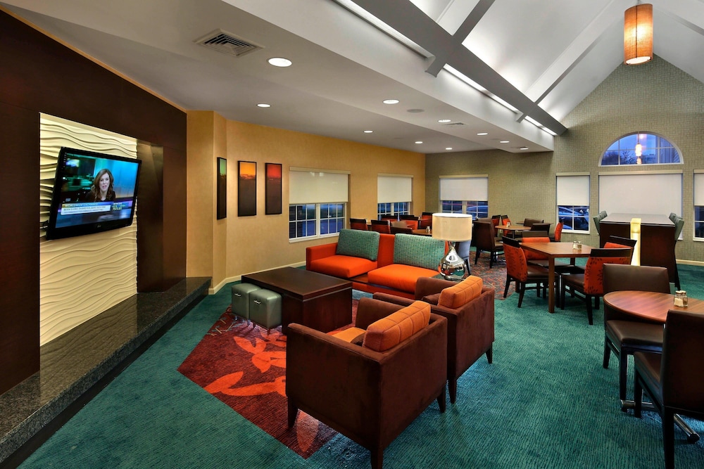 Residence Inn Marriott Danbury - featured photo