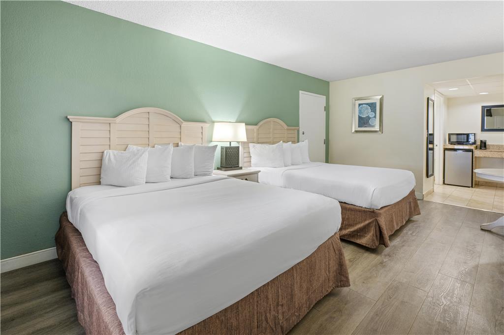 Best Western Gateway to the Keys - photo 17