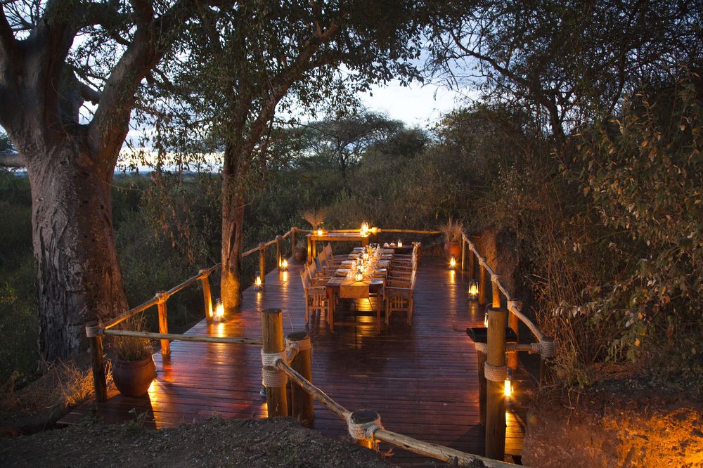 Oliver’s Camp — Babati — photo 5