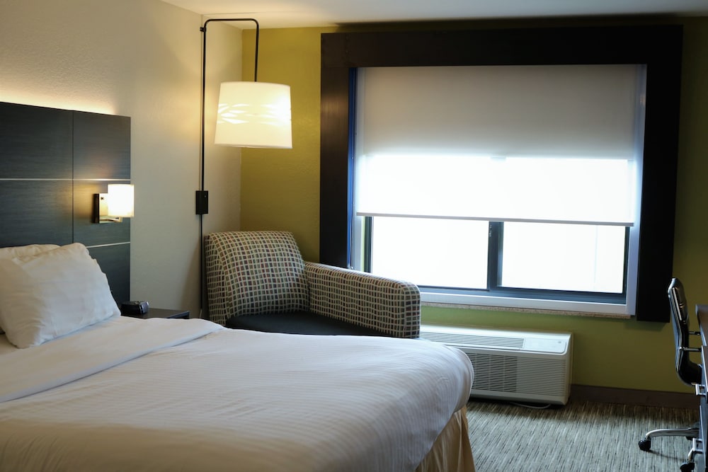 Holiday Inn Express & Suites Exmore Eastern Shore by IHG - photo 5