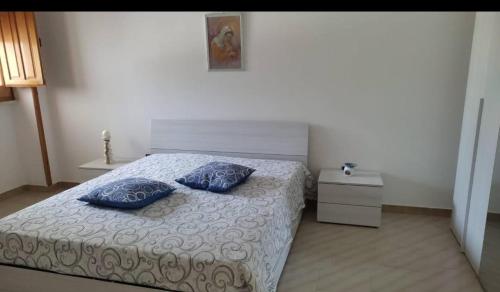 Mare e Natura in Racale, Italy