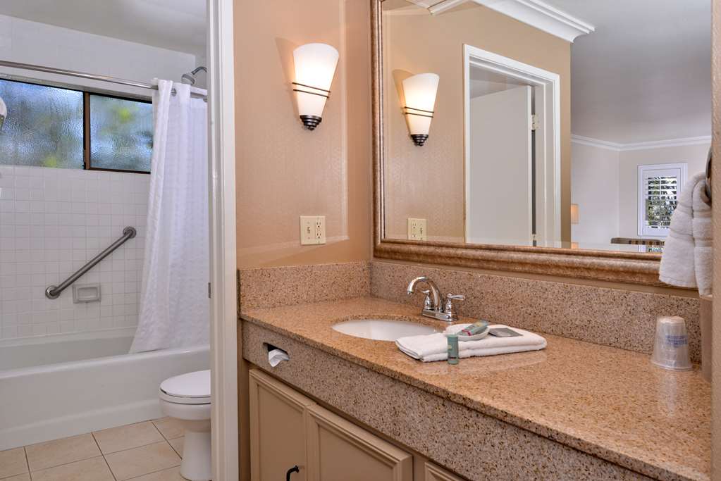 Best Western Corte Madera Inn - photo 50