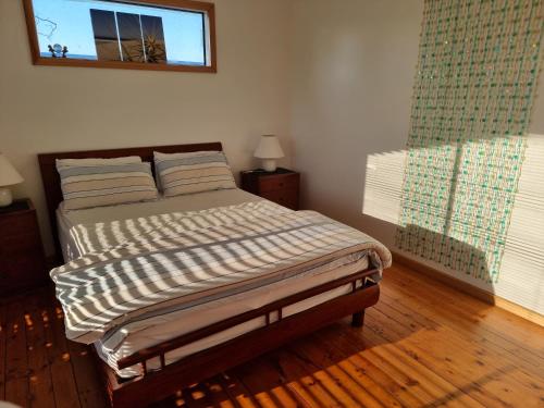 Located in tranquil street and only 200 metres from the beach — hotel in Indented Head