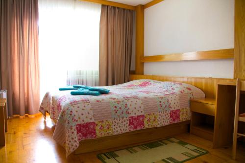 Alparti Mini Hotel in Bled, Slovenia
