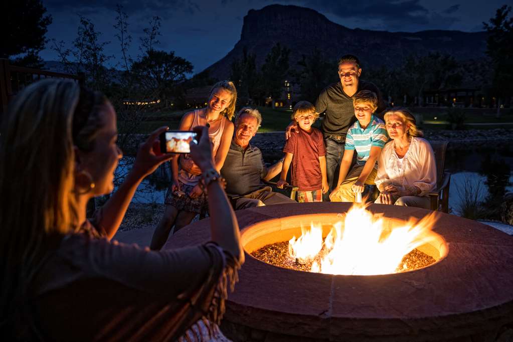 Gateway Canyons Resort A Noble House Resort - photo 19