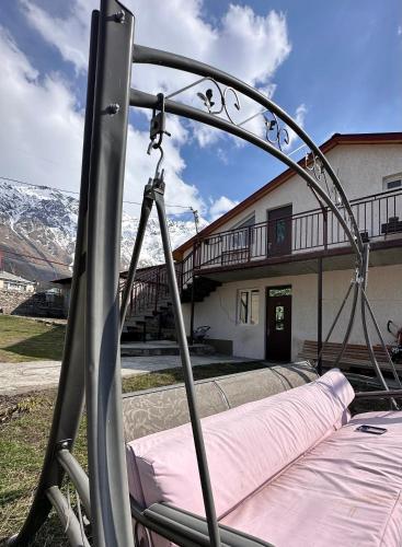 Guest house chavchavadze N23