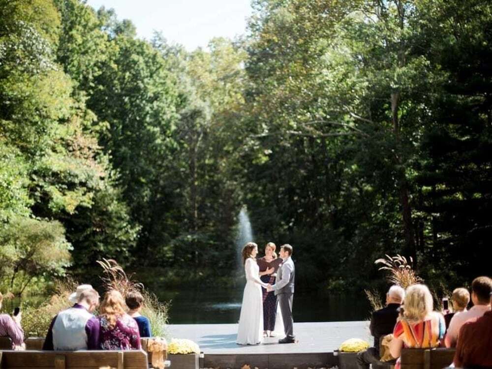 The Yellowwood - photo 14
