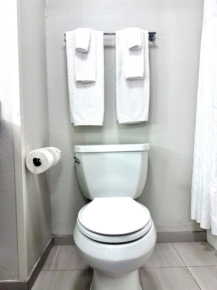 Holiday Inn Express Hotel & Suites Hinesville East Fort Stewart - photo 82