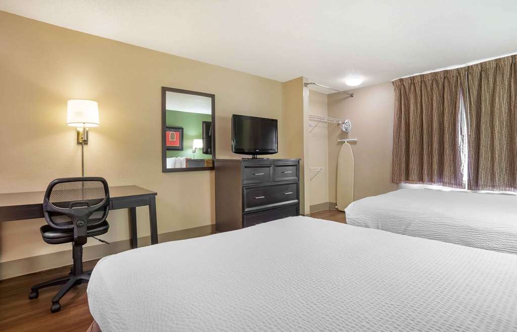Extended Stay America Select Suites New Orleans Airport - photo 16