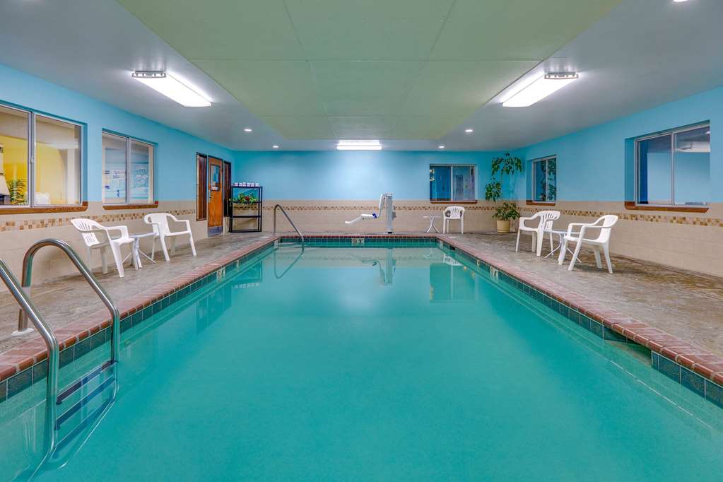 Super 8 by Wyndham Roswell - photo 7