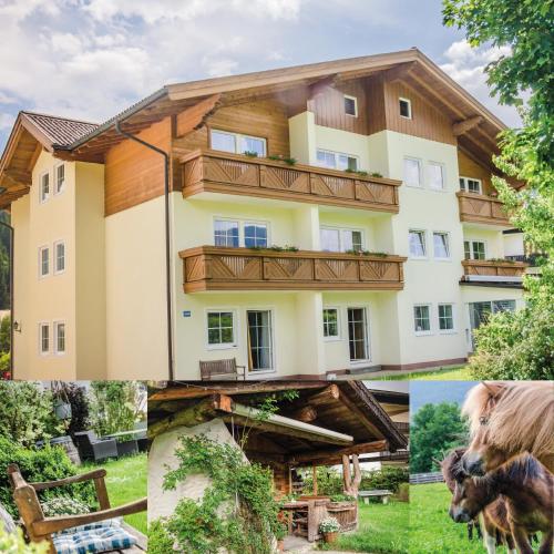Urlaubsland Sonnfeld — 4-Star Luxury Hotel in Flachau, Austria