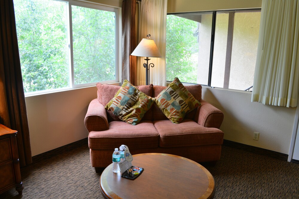 Casa Ojai Inn - photo 10