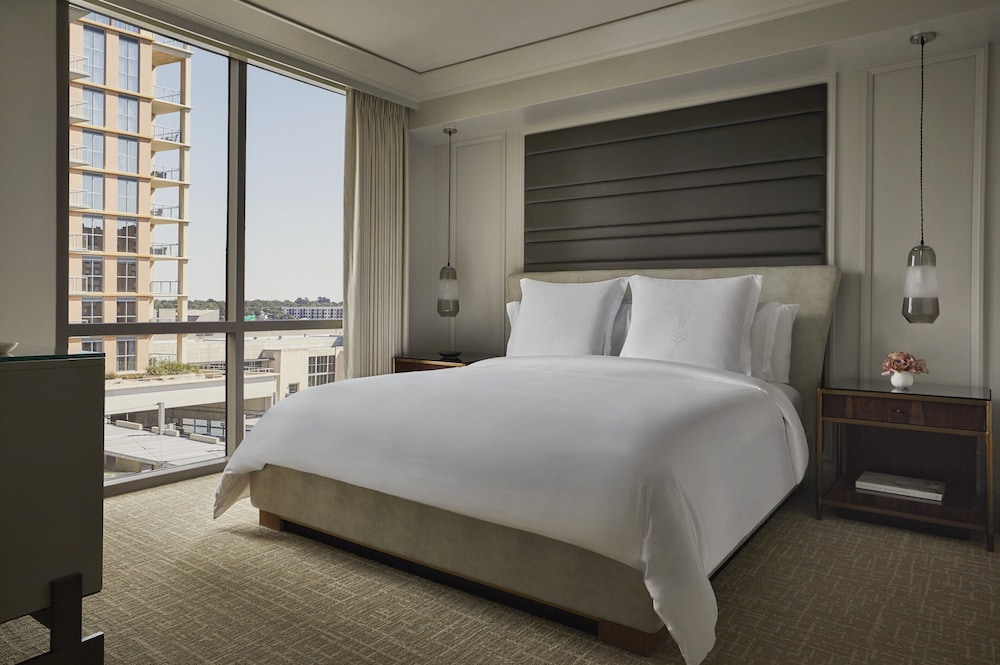 Four Seasons Hotel Austin - photo 11