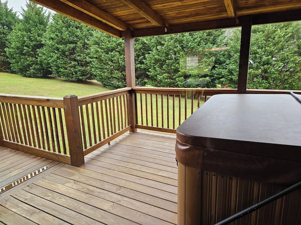 Copperhead Lodge and Resort Cabin Rentals - photo 33