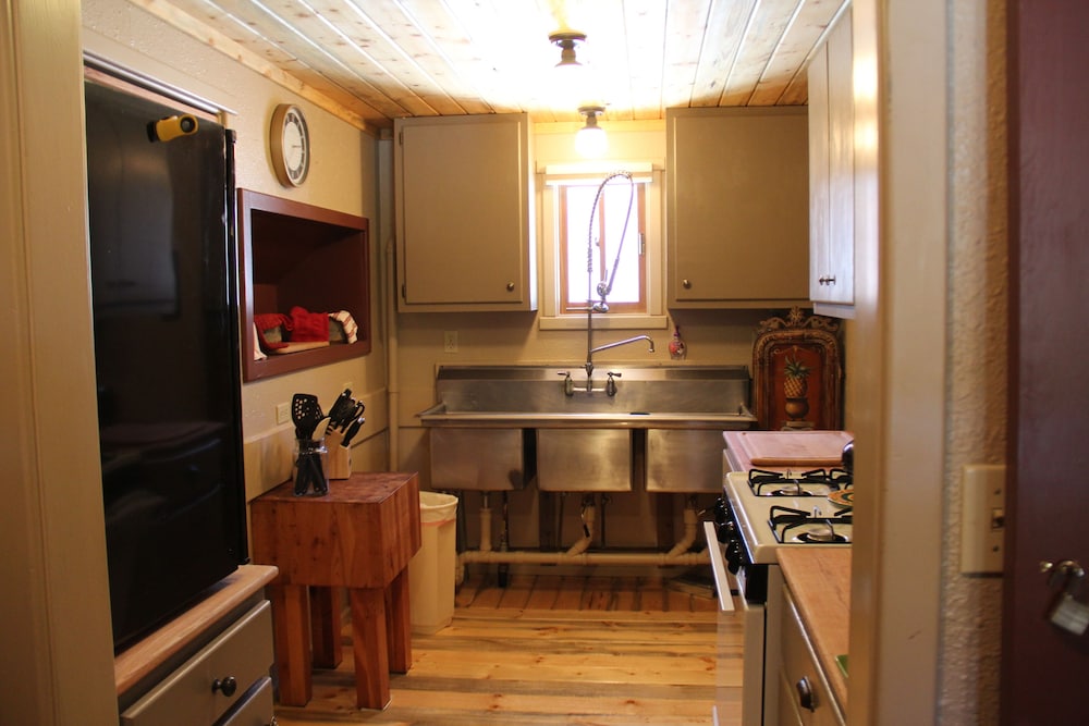 Sugar Loaf Lodge & Cabins - photo 39