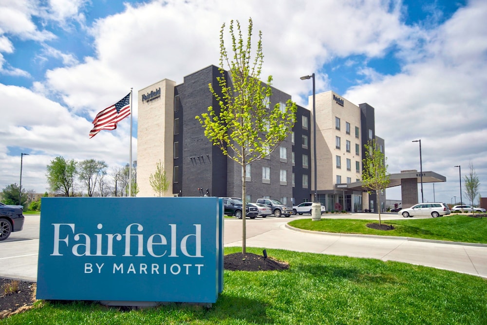 Fairfield Inn & Suites by Marriott Cincinnati North - photo 29