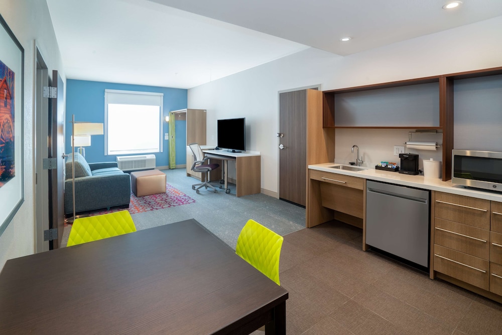 Home2 Suites by Hilton North Little Rock - photo 19