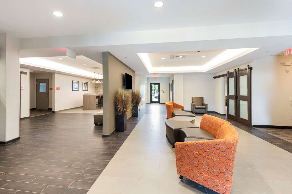 Extended Stay America Suites Rock Hill - photo 3