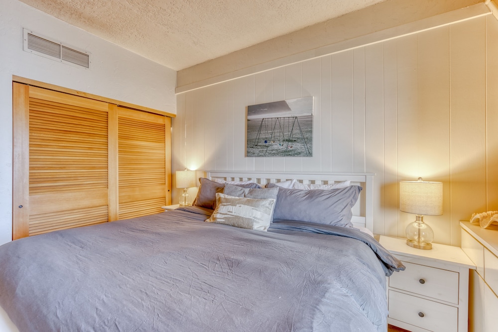 Sand & Sea Resort Condominiums - photo 135