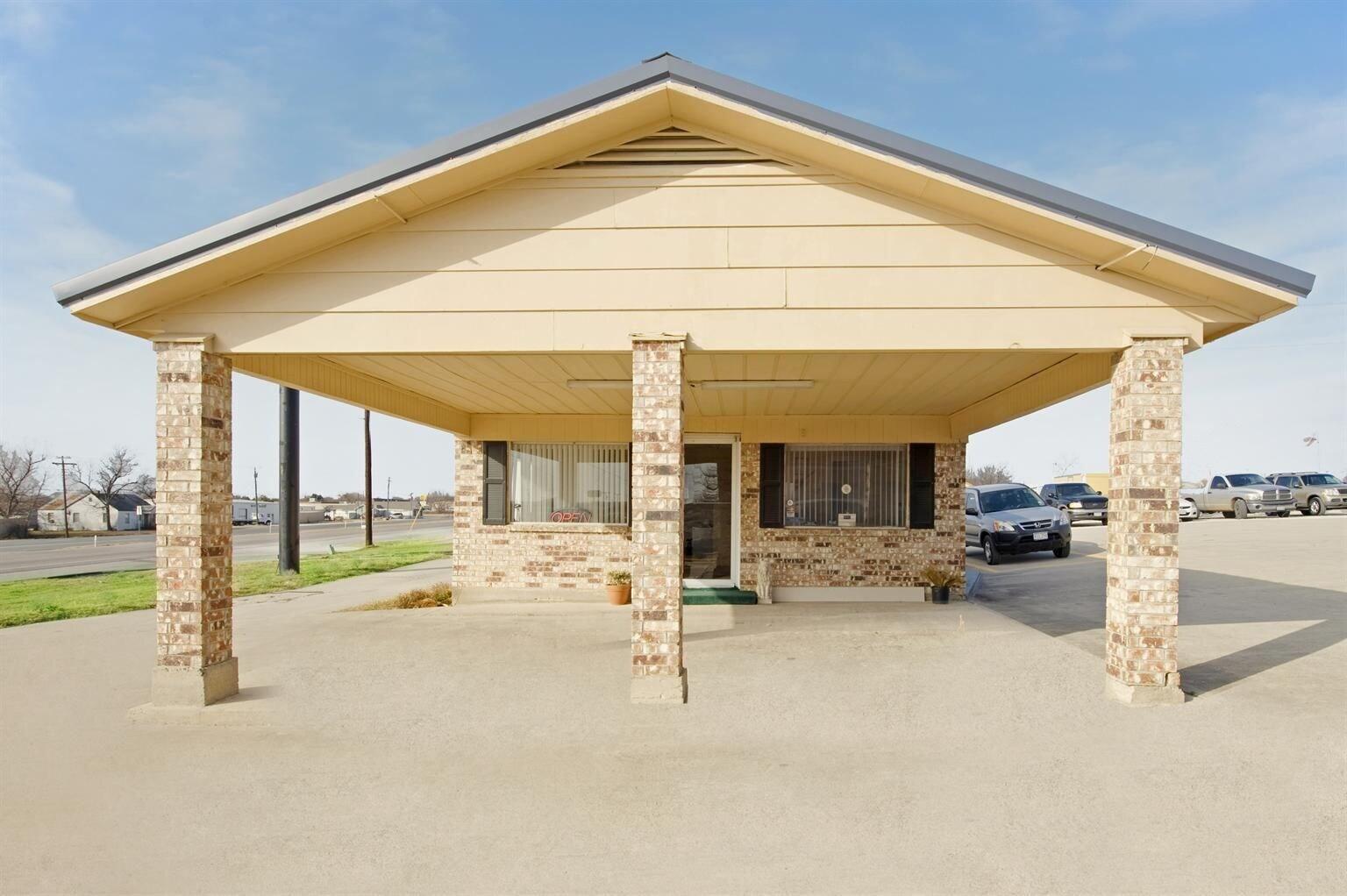 Americas Best Value Inn Gainesville TX - photo 20