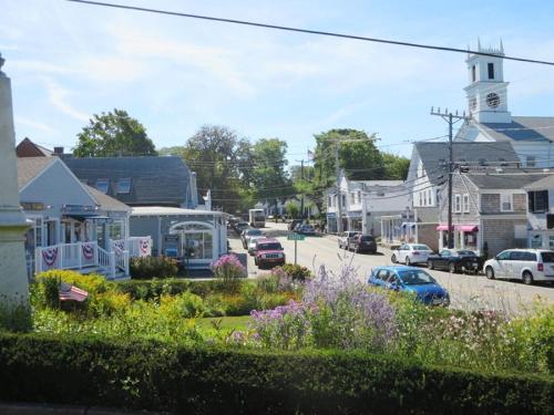 31 Bayview Street Chatham Cape Cod The Way Home — 4-Star Luxury Hotel in Chatham, United States