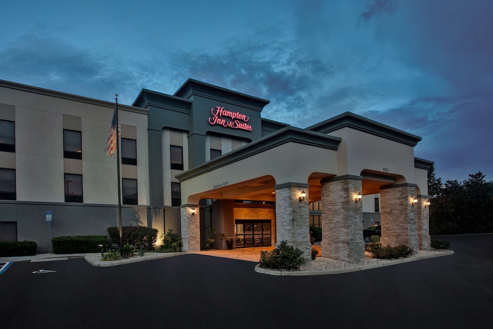 Hampton Inn & Suites Lady Lake The Villages - featured photo