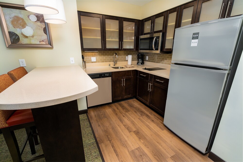 Staybridge Suites Newark Fremont by IHG - photo 13